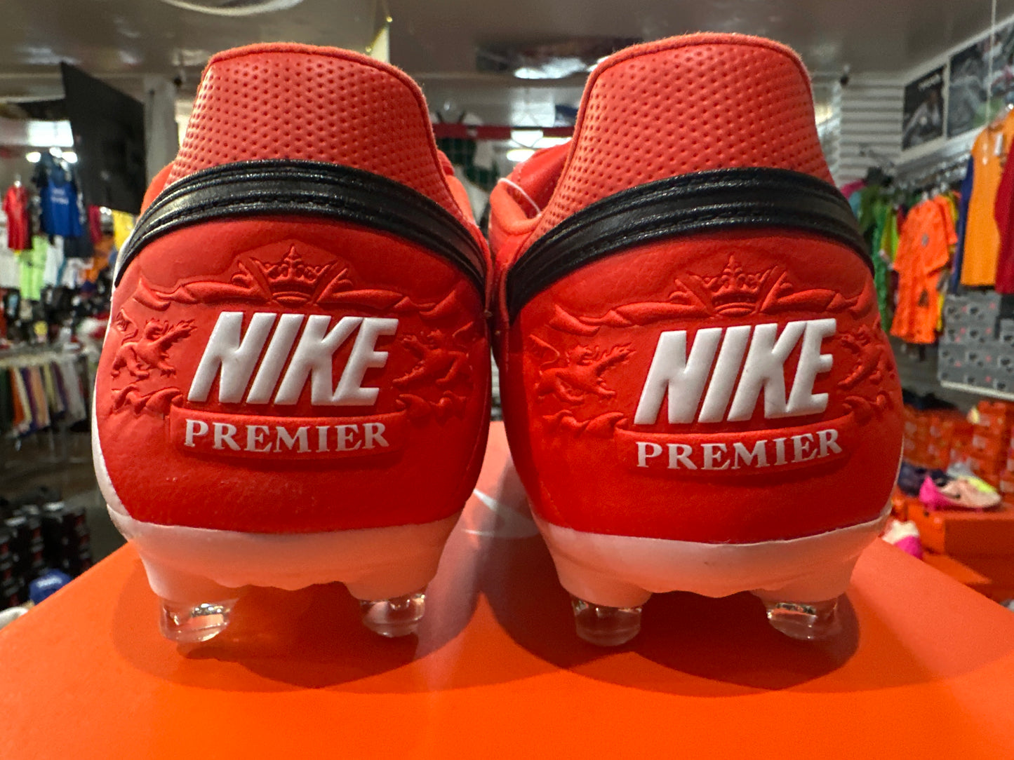 Nike Premier 3
