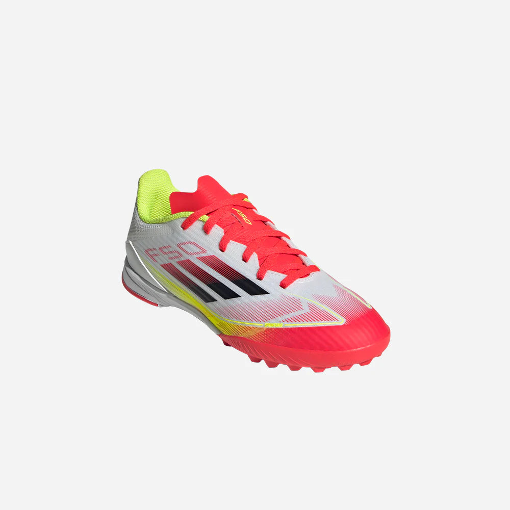 F50 League Turf Soccer Shoes Kids