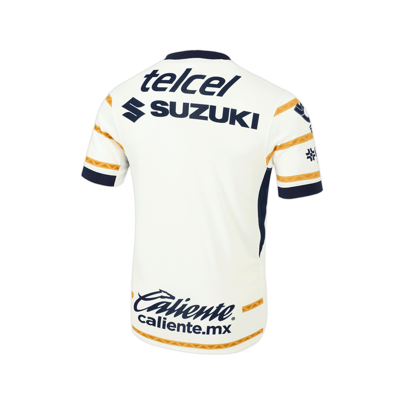 Pumas UNAM 2024/25 Stadium Home