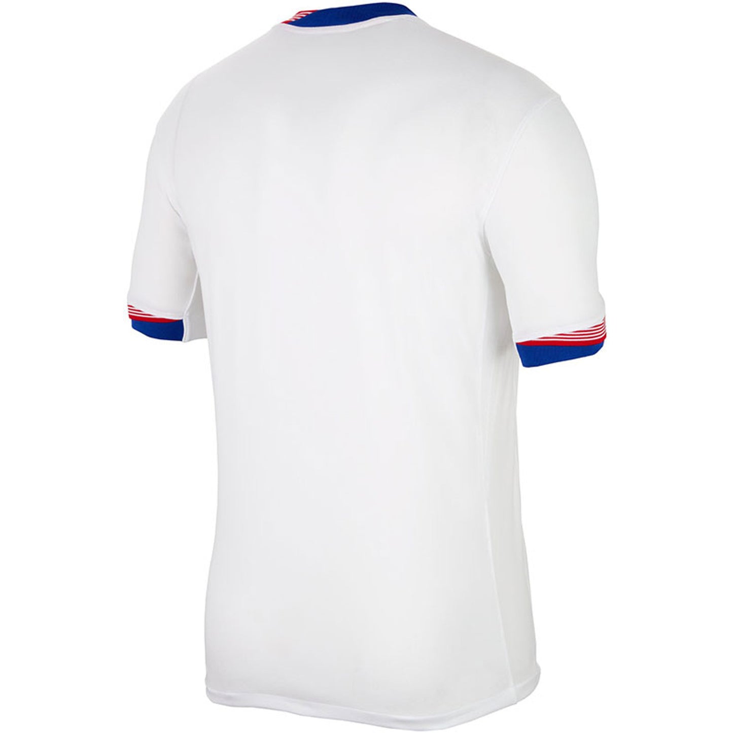 Nike USA 2023/24 Home Jersey – White