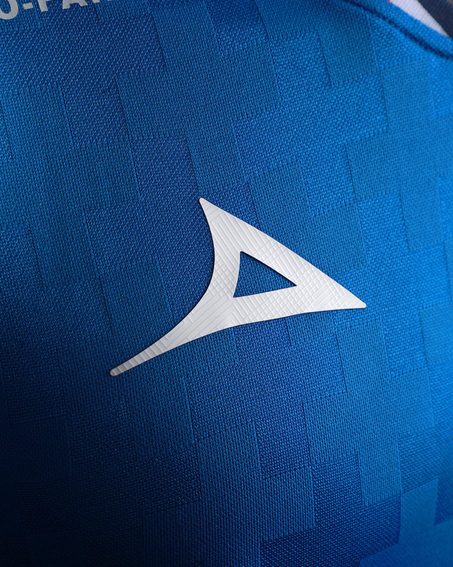 JERSEY LOCAL CLUB CRUZ AZUL HOMBRE 2025-2026