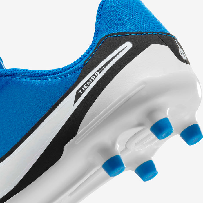 heel Nike Jr. Tiempo Legend 10 Academy Kids
