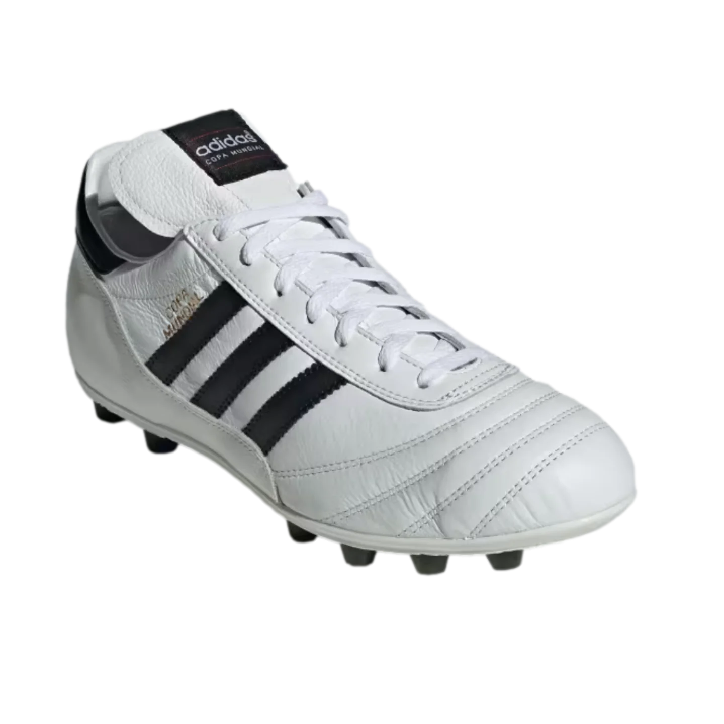 Adidas Copa Mundial Firm Ground Cleats – Classic Comfort & Control