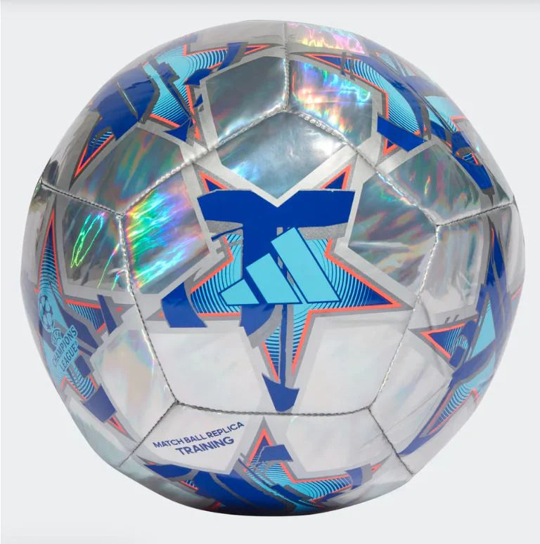 Adidas UCL Training Ball – UEFA Champions League Inspired
