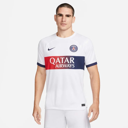 Nike Paris Saint-Germain 2022/23 Away Jersey