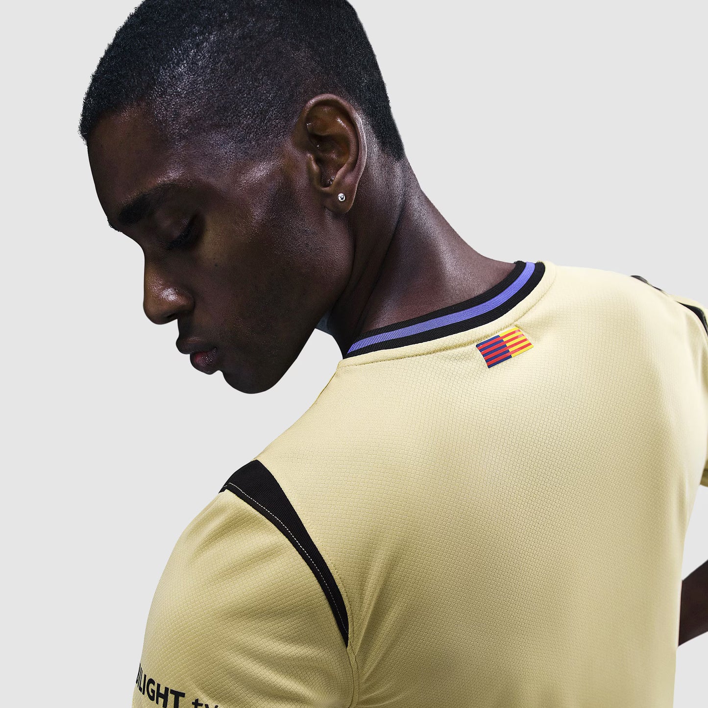 F.C. Barcelona 2025/26 Stadium Away
Men's Kobe Dri-FIT