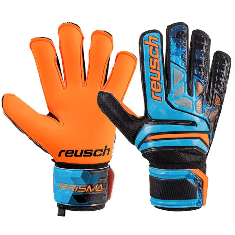Reusch Prisma Prime S1 Evolution FS Shock Goalkeeper Gloves