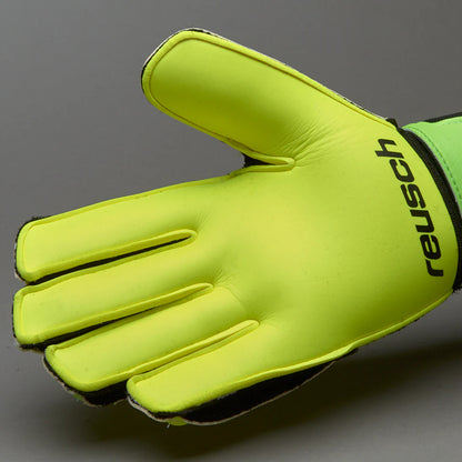 Reusch Repulse Prime M1 - Green Gecko/Safety Yellow