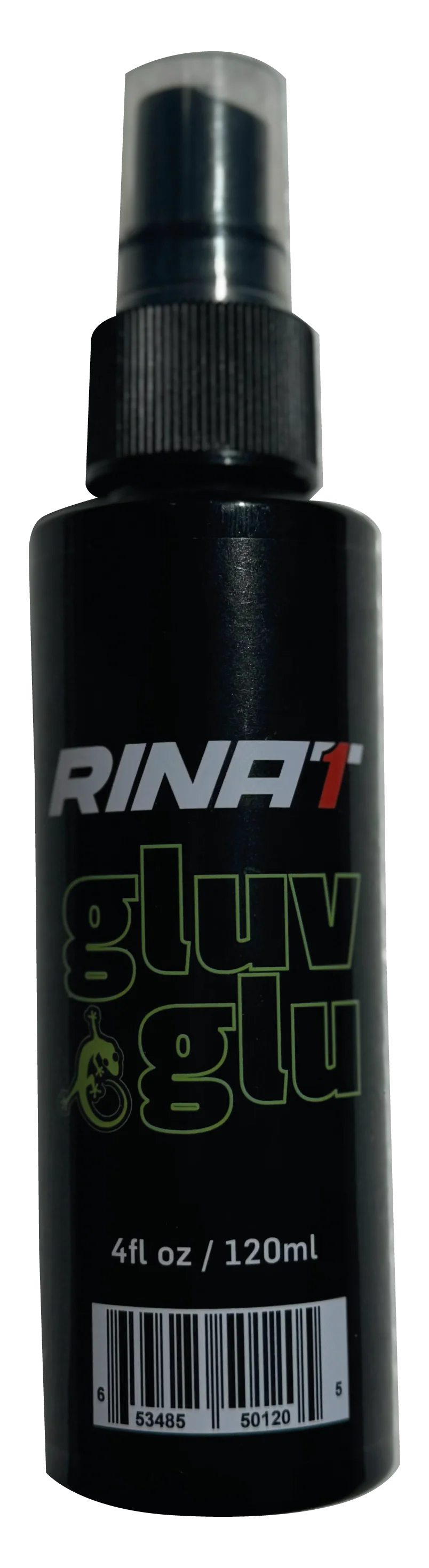 Rinat Glu Glo goalkeeper grip spray bottle