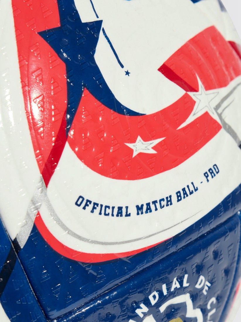 FIFA  2025 Mundial de Clubes Pro Ball