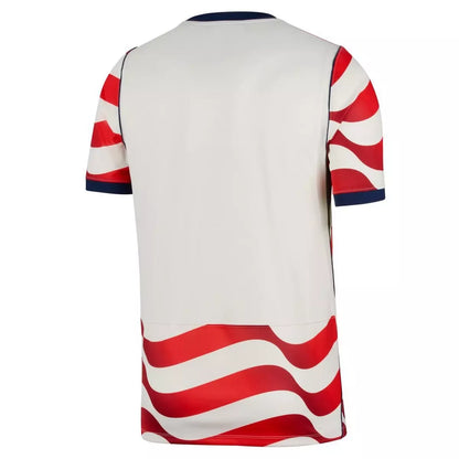 Nike USMNT 2026 Home Stadium Jersey – White