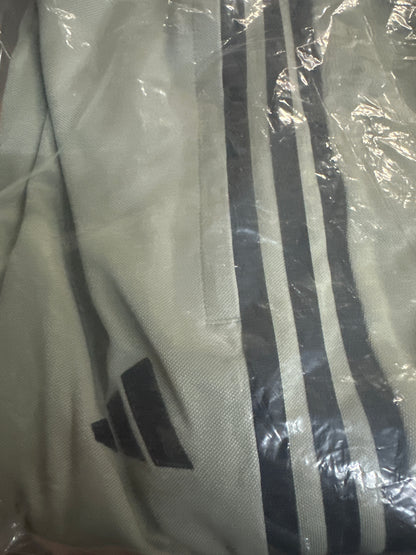 Men's Tiro 23 League Track Pants - Silver / Black