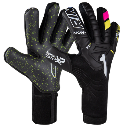 Rinat Black NKAM-Andre Onana II Prime Goalkeeper Glove