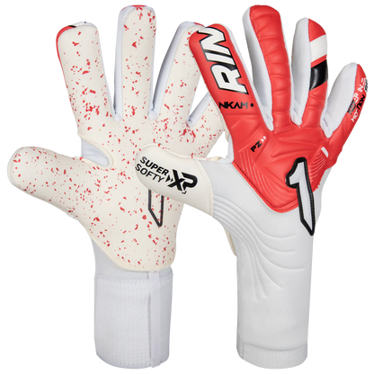 Rinat Red NKAM-Andre Onana II Prime Goalkeeper Glove
