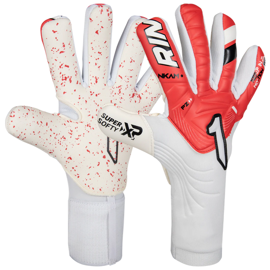 Rinat Red NKAM-Andre Onana II Prime Goalkeeper Glove