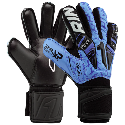 Rinat Egotiko Vengador Prime Spines (Finger Protection) Goalkeeper Glove
