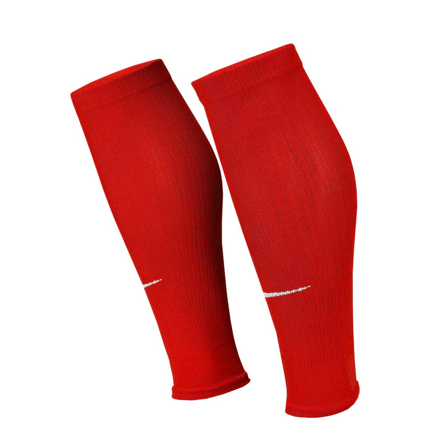 Nike Strike Dri-FIT Soccer Sleeves – Stretch Over-Shin Guard Fit