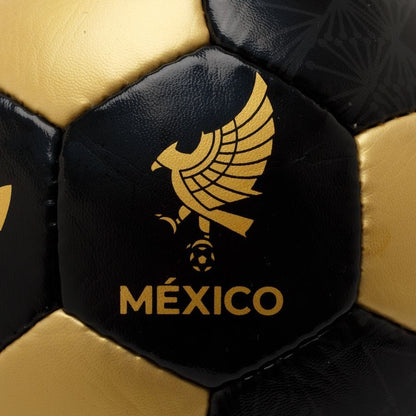 Mexico Gold Kit Club Ball