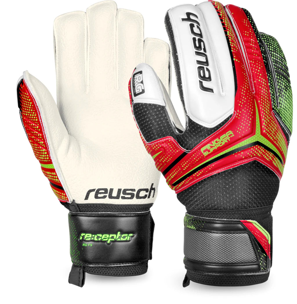 Reusch RE:CEPTOR RG Finger Support Junior - 35 72 832