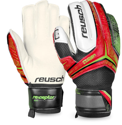 Reusch RE:CEPTOR RG Finger Support Junior - 35 72 832