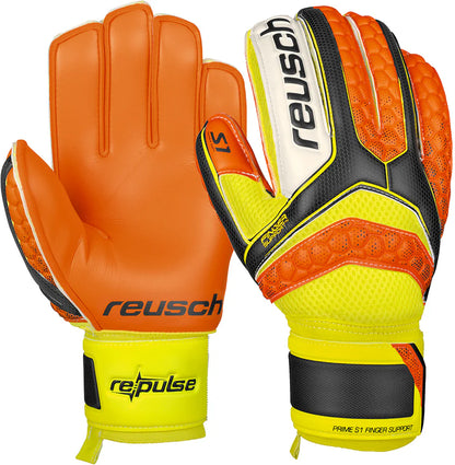 Reusch Pulse S1 Finger Support - 36 70 200