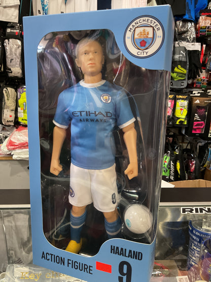 HALLAND ACTION FIGURE