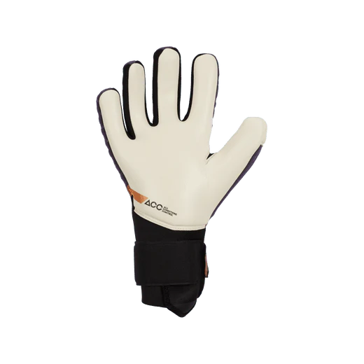 Nike Phantom Elite Goalkeeper Gloves – Purple / Black (DV3108-524)