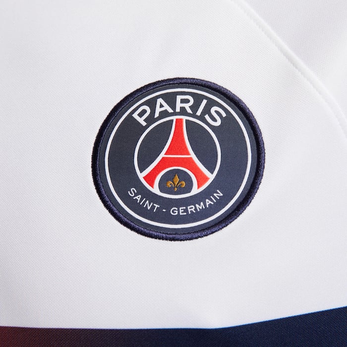 Nike Paris Saint-Germain 2022/23 Away Jersey