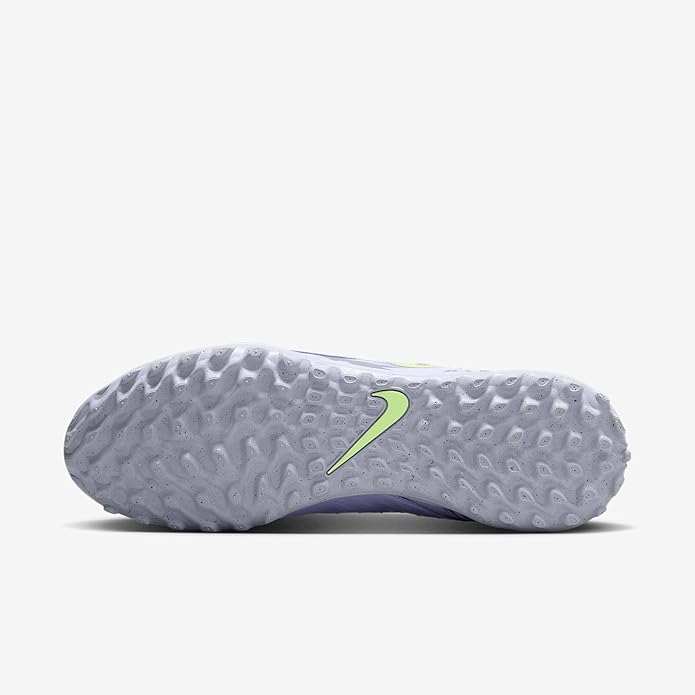 Nike United Phantom GX 2 Academy TF – Purple Agate/Barely Volt