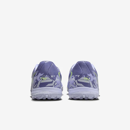 Nike United Phantom GX 2 Academy TF – Purple Agate/Barely Volt