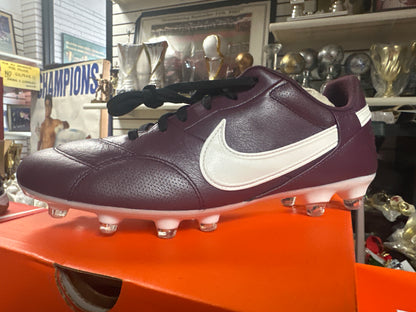 Nike Premier 3 FG – Leather Classic