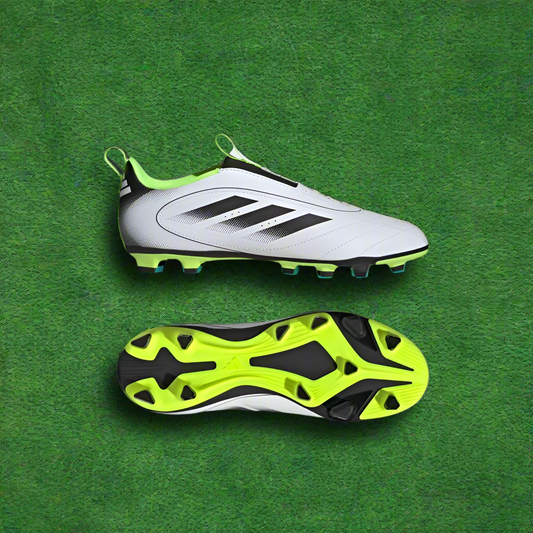 GOLETTO IX LACELESS FIRM/MULTI-GROUND SOCCER CLEATS KIDS