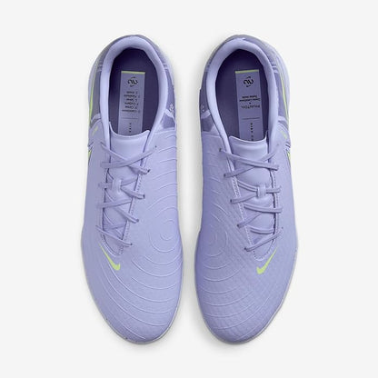 Nike United Phantom GX 2 Academy TF – Purple Agate/Barely Volt