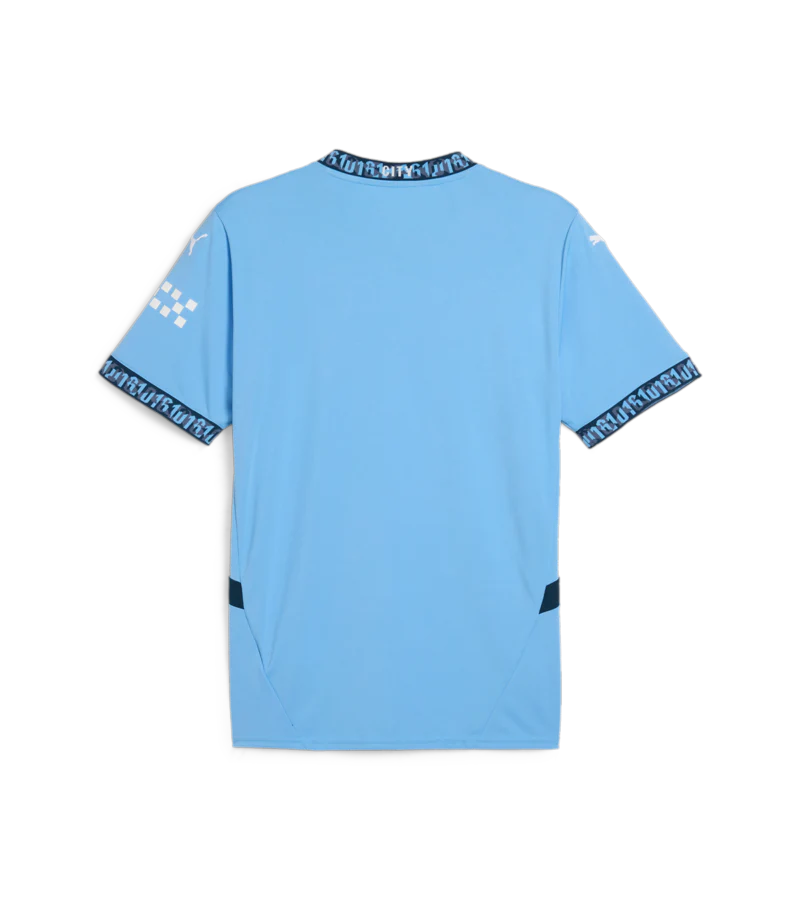 PUMA Manchester City 24/25 Home Jersey