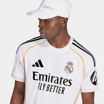 Real Madrid 25/26 Home Jersey Price
