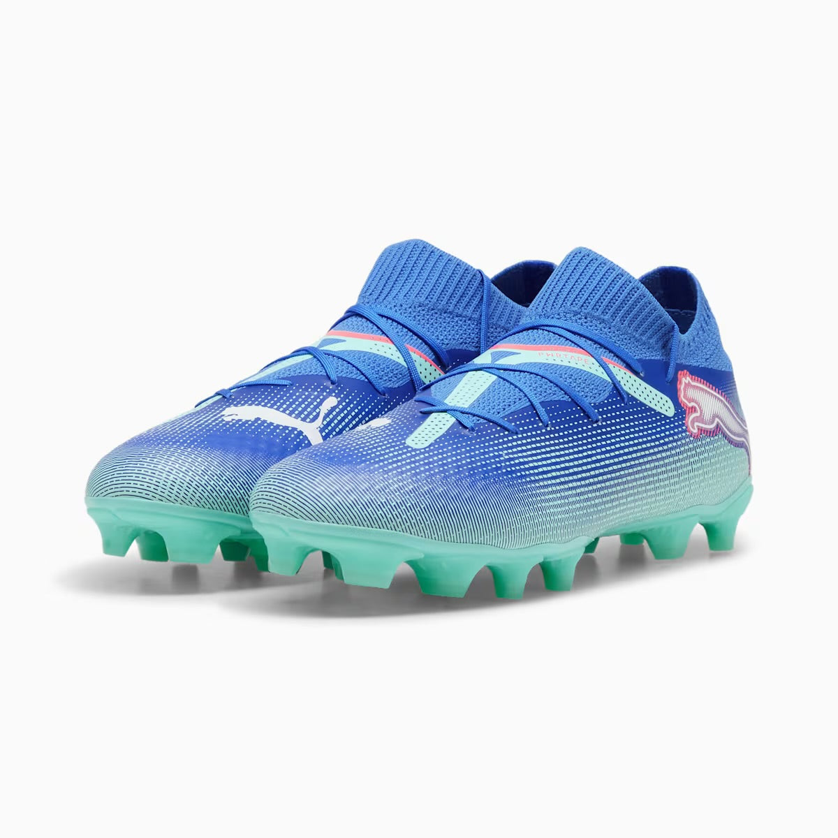 side FUTURE 7 PROMen's Firm/Artificial Ground Soccer Cleats
