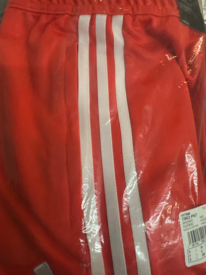 Adidas Tiro Pants – Tapered Training & Street Style