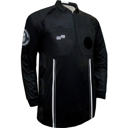 Camiseta USSF Pro LS para hombre