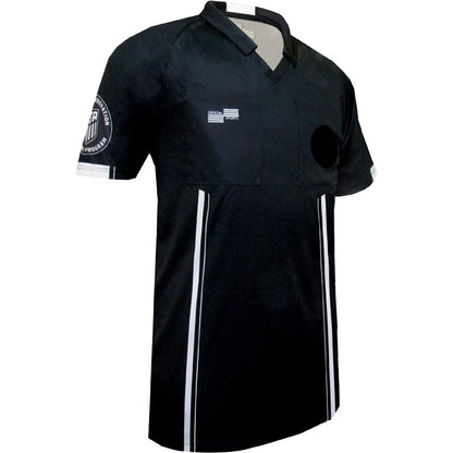 Camisa económica de manga corta USSF para hombre 