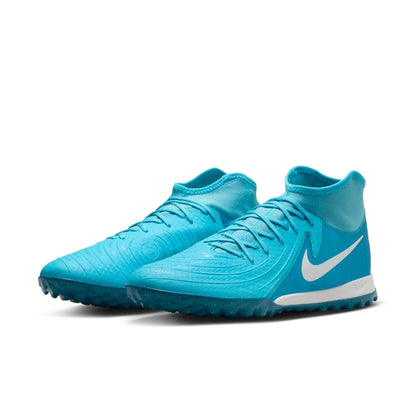 Nike Phantom Luna 2 Academy TF – Blue Fury/White