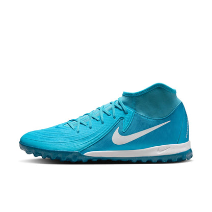 Nike Phantom Luna 2 Academy TF – Blue Fury/White