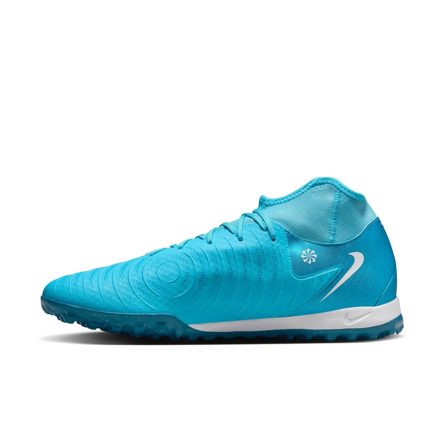 Nike Phantom Luna 2 Academy TF – Blue Fury/White