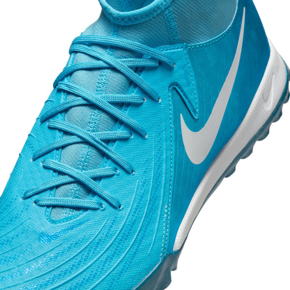 Nike Phantom Luna 2 Academy TF – Blue Fury/White