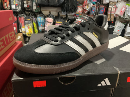 side ADIDAS SAMBA