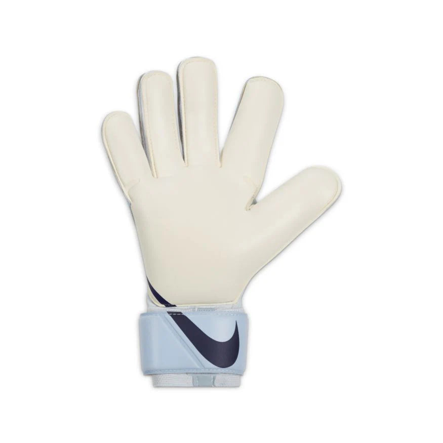 Nike GK Grip3 CN5651-548 goalkeeper gloves side view
