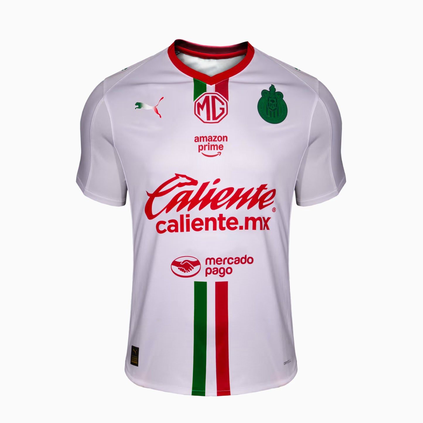 Chivas 25/26 Away Jersey