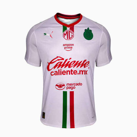 Chivas 25/26 Away Jersey