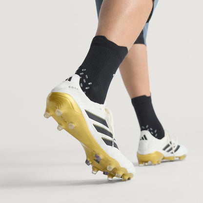 Adidas Copa Pure 3 Elite Firm Ground Cleats – Precision & Comfort