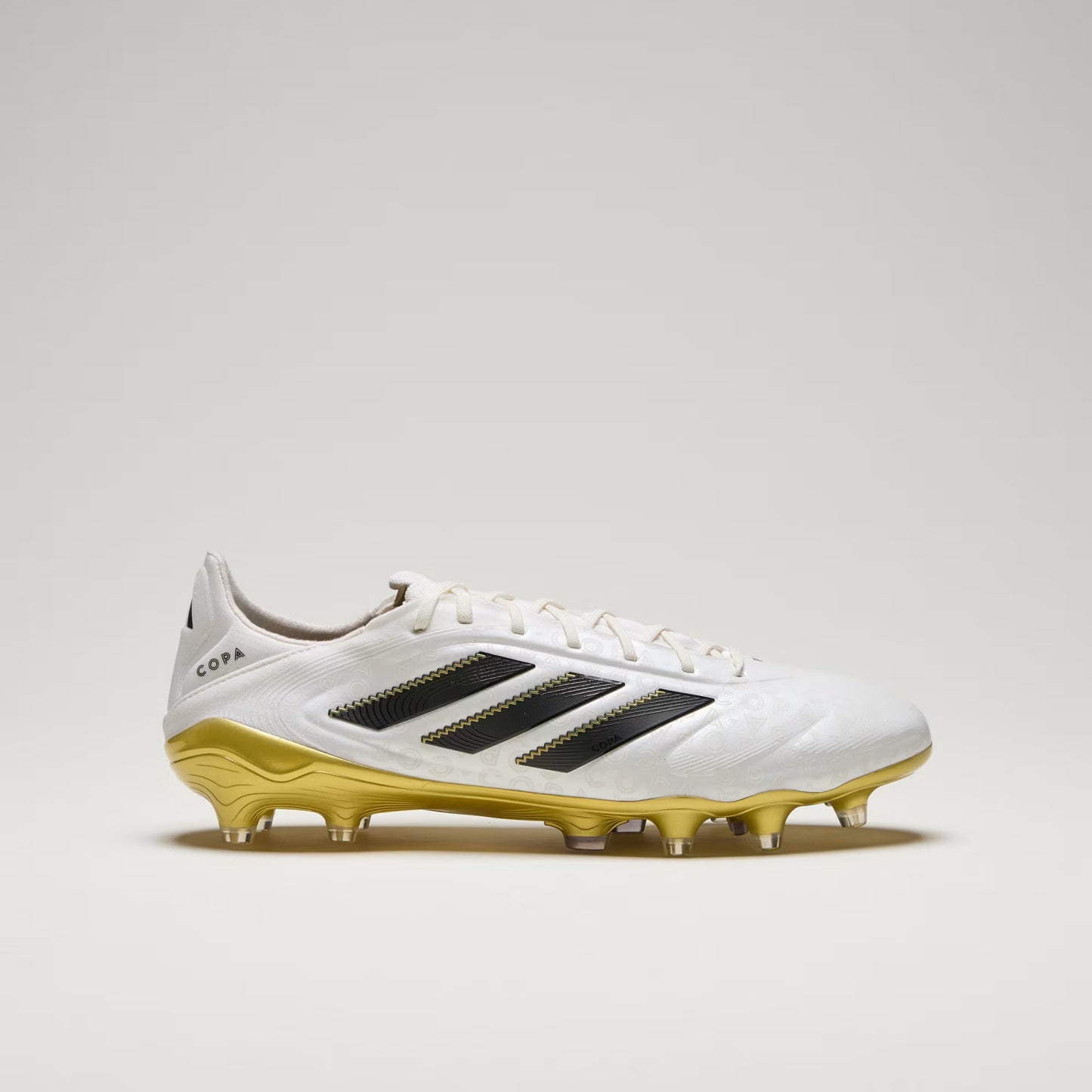 Adidas Copa Pure 3 Elite Firm Ground Cleats – Precision & Comfort