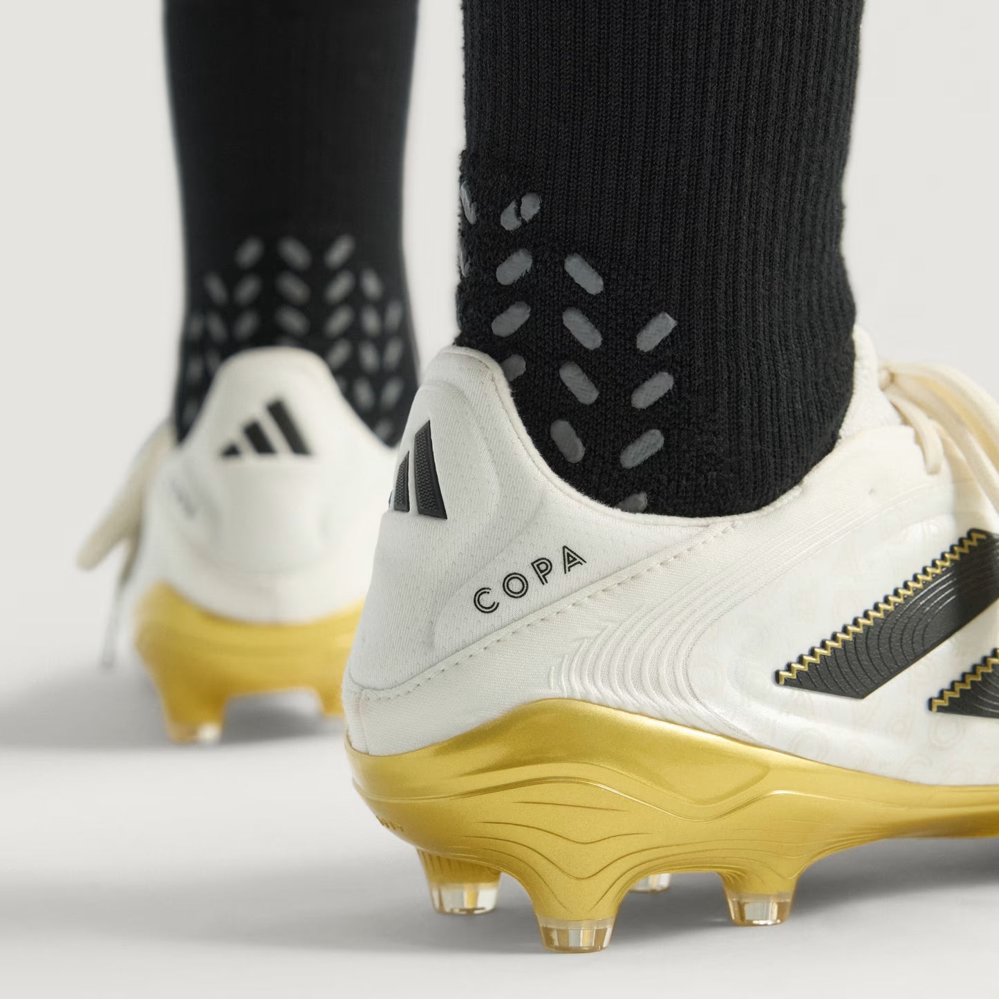 Adidas Copa Pure 3 Elite Firm Ground Cleats – Precision & Comfort